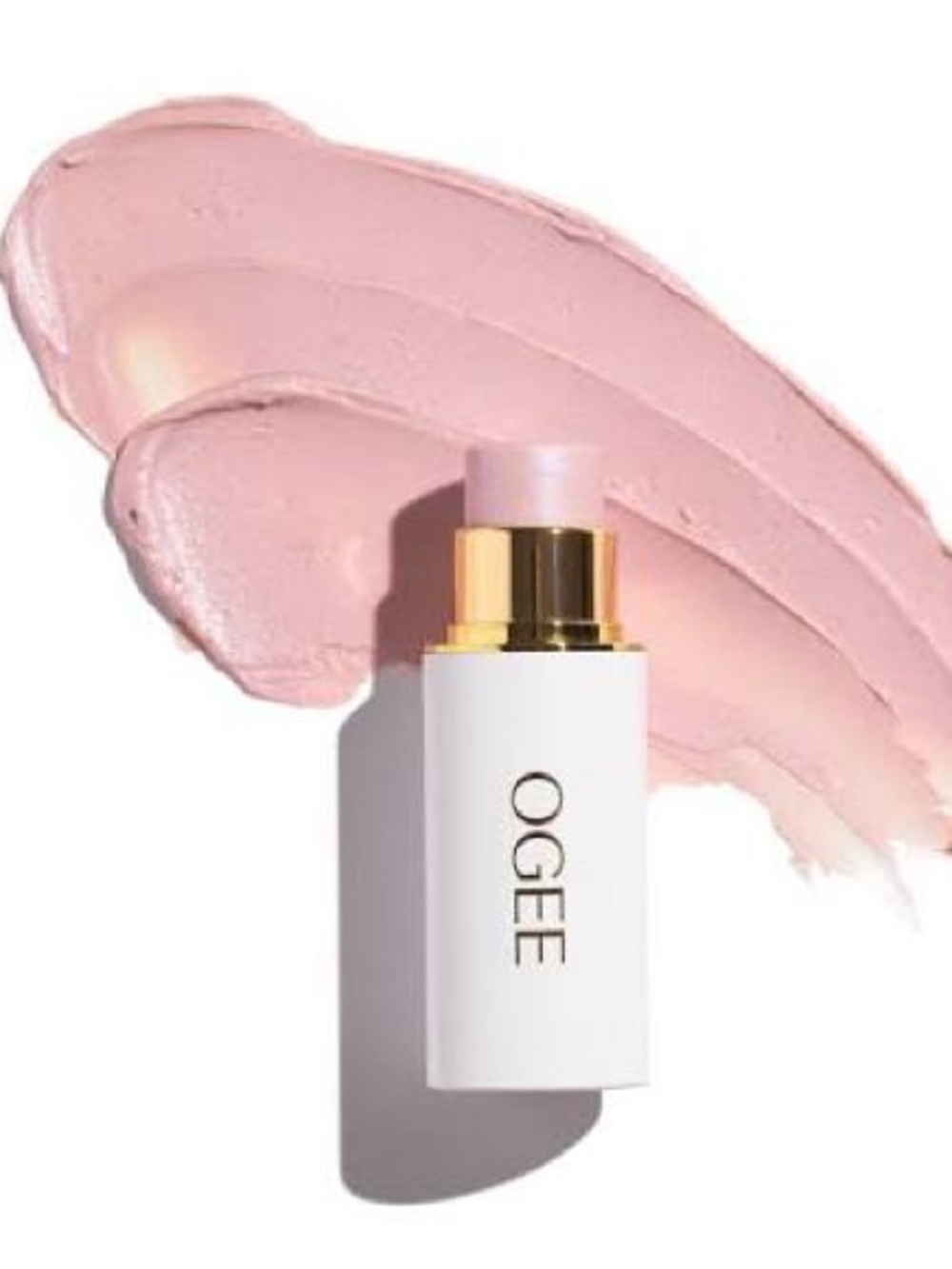 NEW Ogee Moonstone Face Stick - Full Size